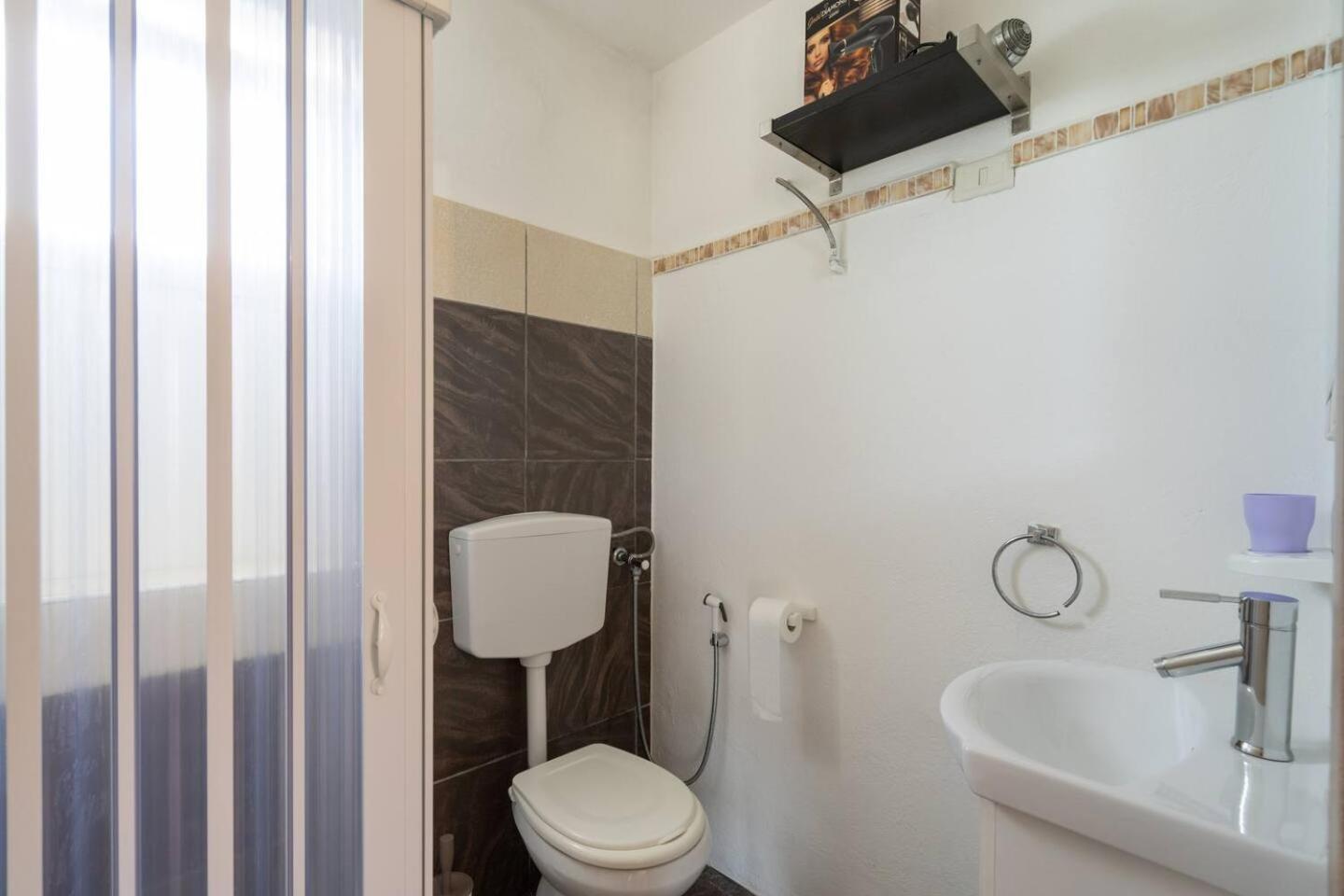 Villa Luana Punta Prosciutto Extérieur photo