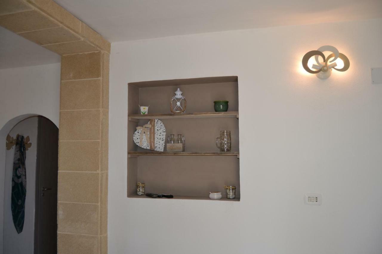 Villa Luana Punta Prosciutto Extérieur photo