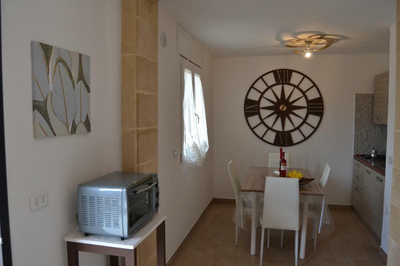 Villa Luana Punta Prosciutto Extérieur photo