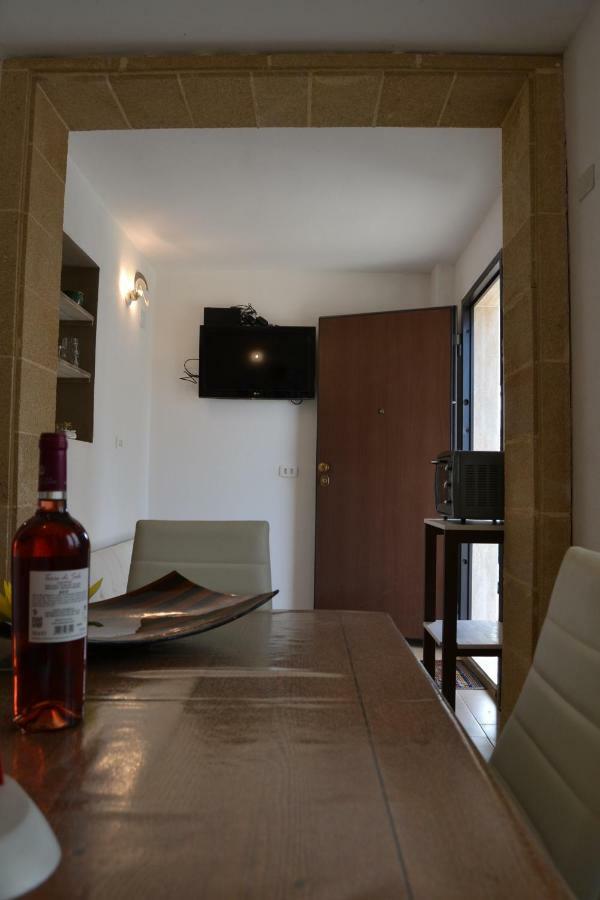 Villa Luana Punta Prosciutto Extérieur photo