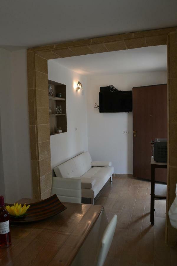 Villa Luana Punta Prosciutto Extérieur photo