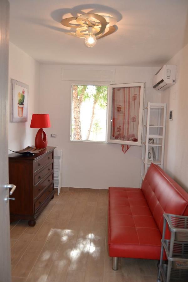 Villa Luana Punta Prosciutto Extérieur photo