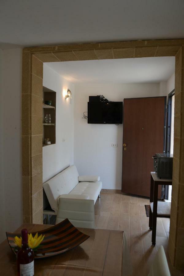 Villa Luana Punta Prosciutto Extérieur photo