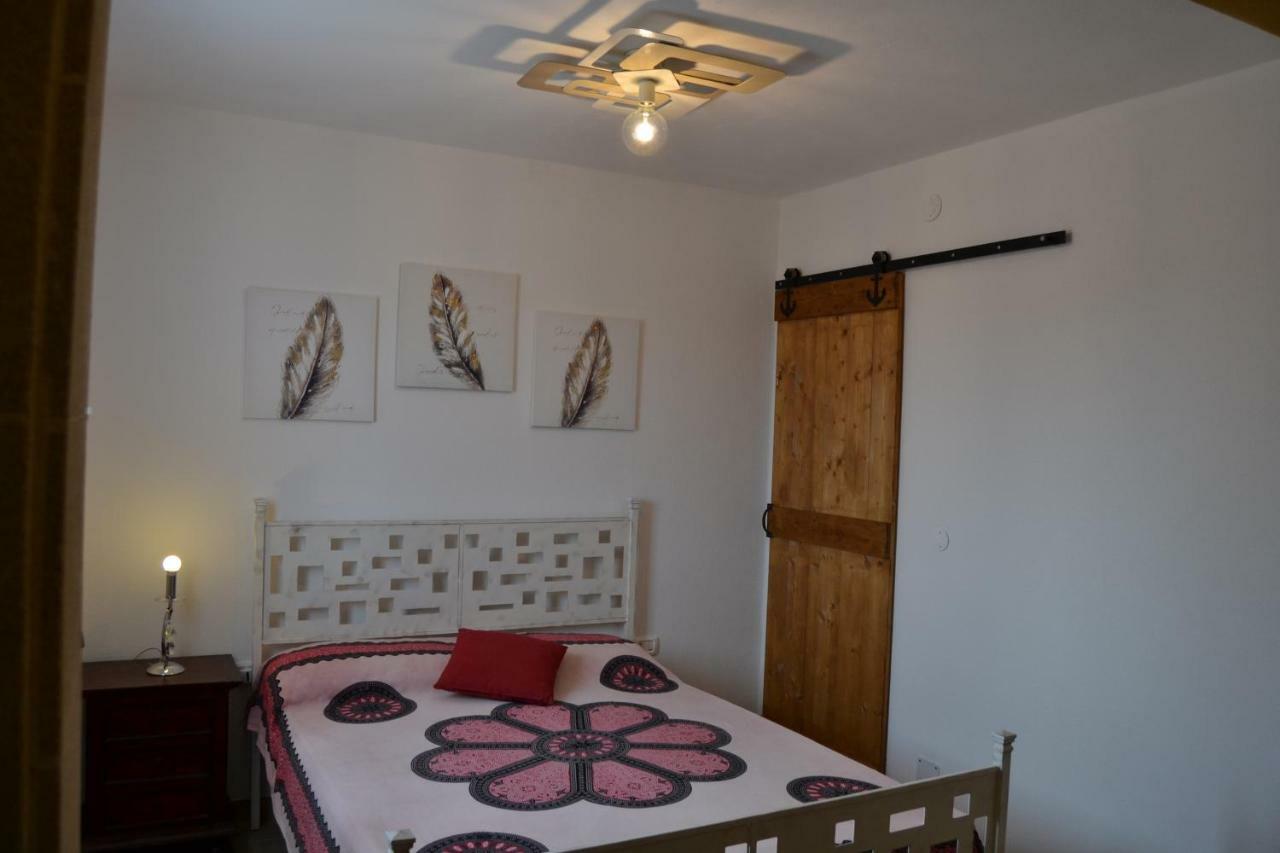 Villa Luana Punta Prosciutto Extérieur photo