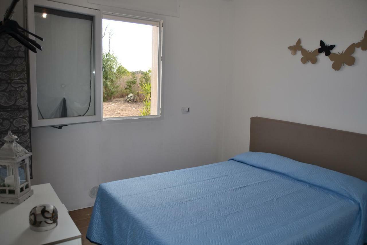 Villa Luana Punta Prosciutto Extérieur photo