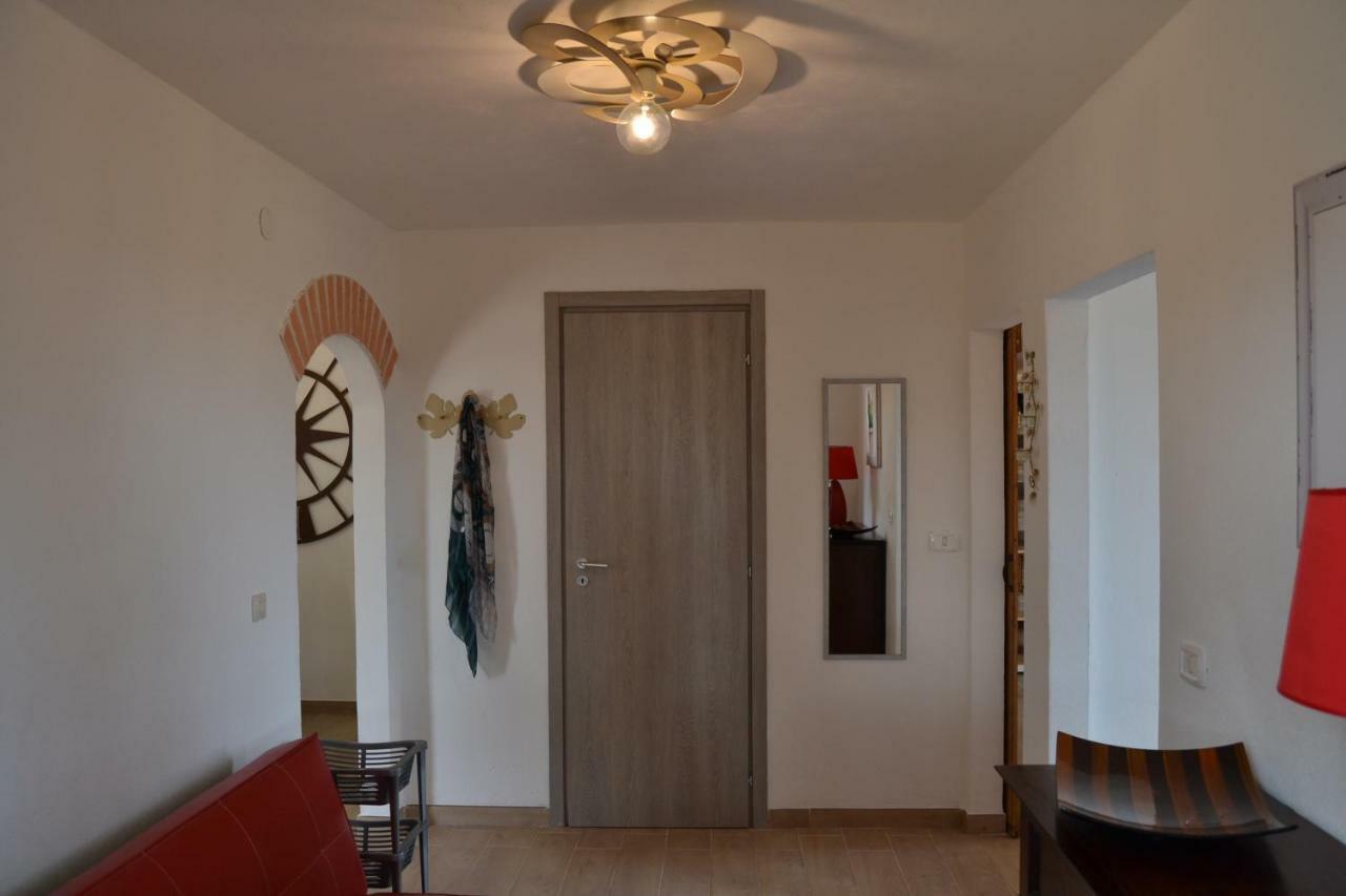 Villa Luana Punta Prosciutto Extérieur photo
