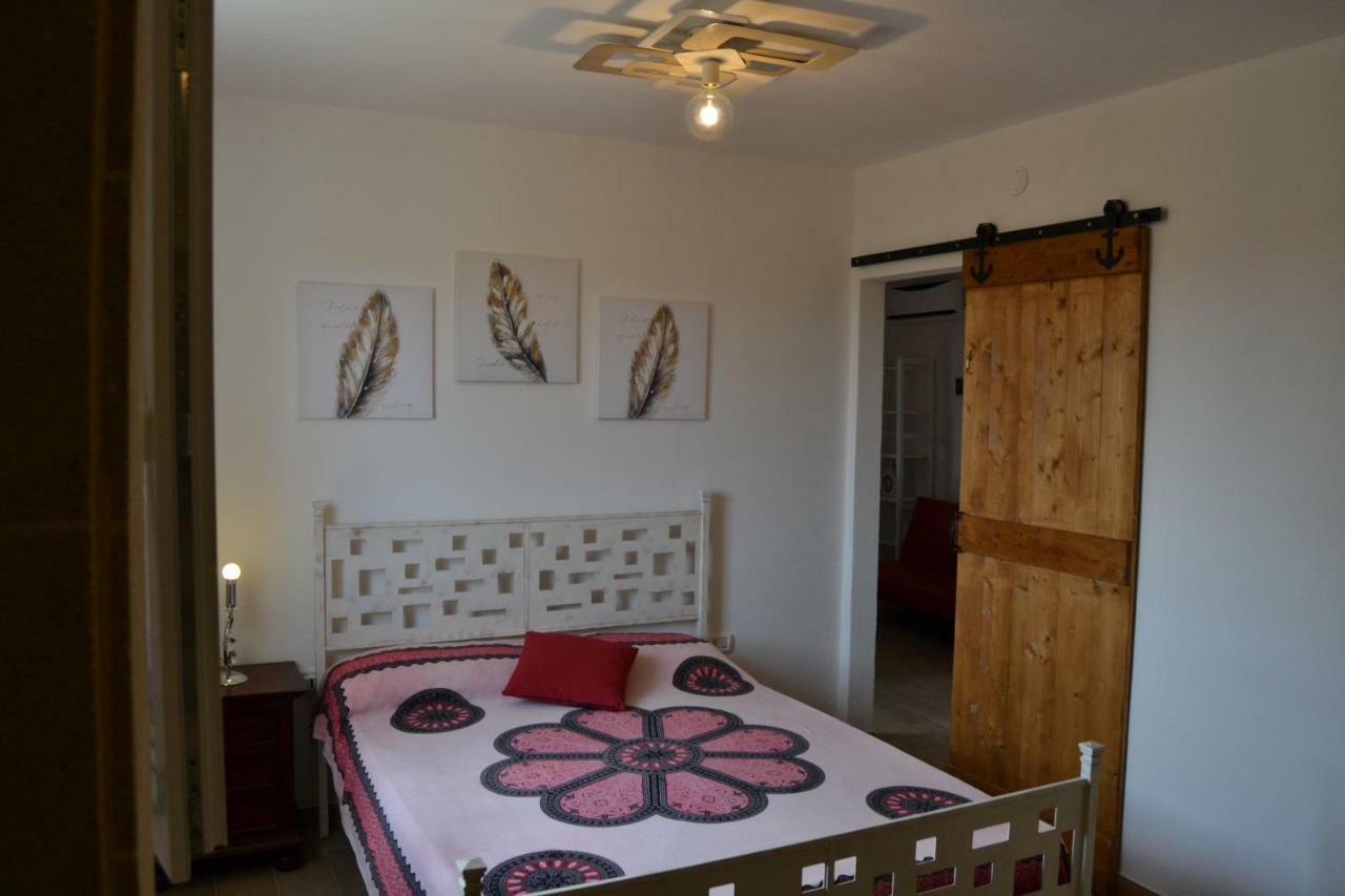 Villa Luana Punta Prosciutto Extérieur photo