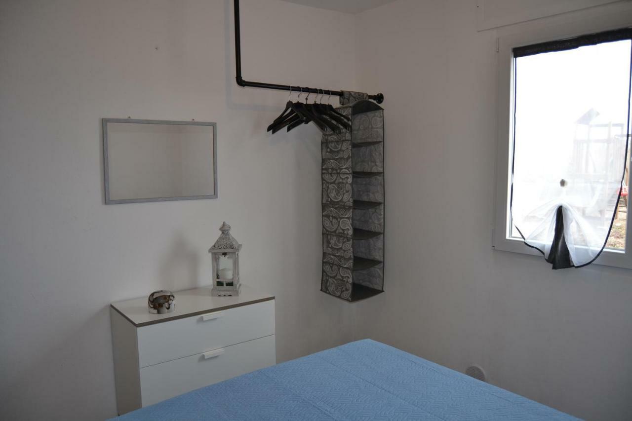 Villa Luana Punta Prosciutto Extérieur photo